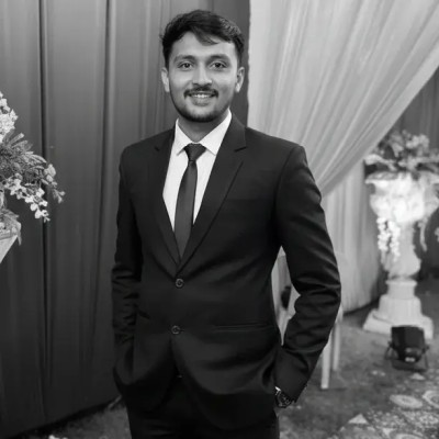 Sandeep Thesiya