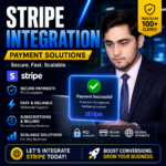 I will integrate Stripe payment gateway with subscriptions and webhooks - Remote