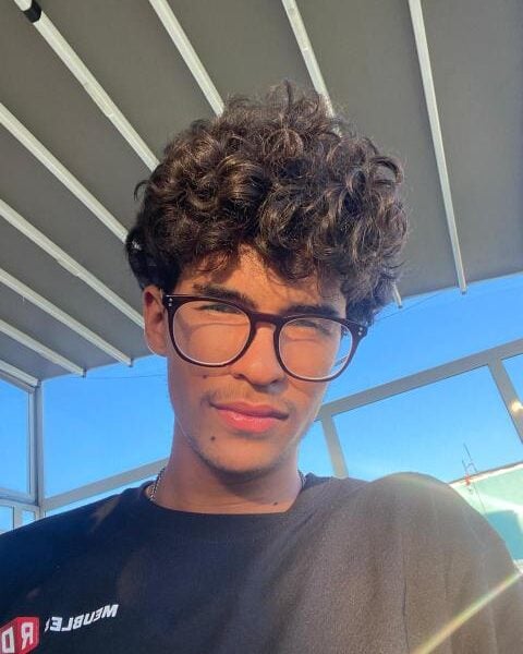 Ahmed Rhimi