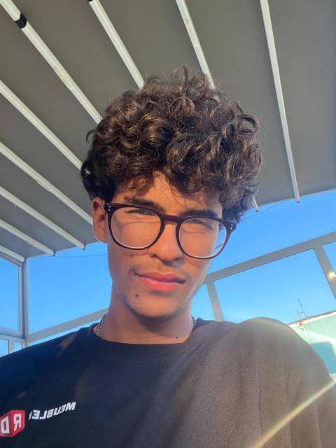 Ahmed Rhimi