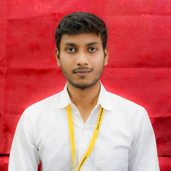 Tanay Thaware