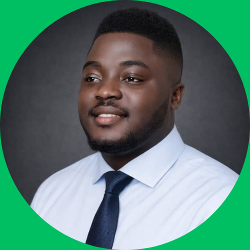 Emmanuel Abiodun