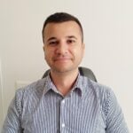 Ernest Hena - Tirana, Albania
