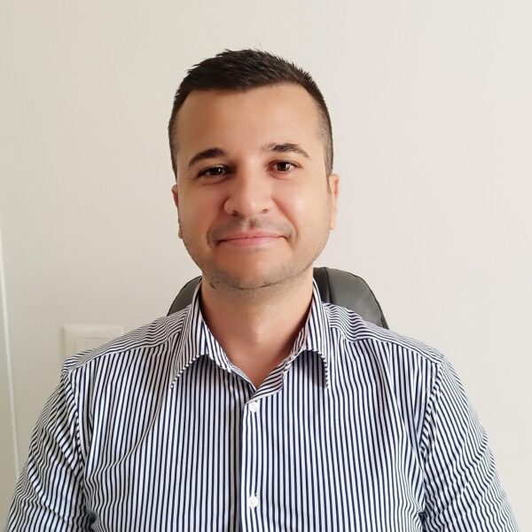 Ernest Hena