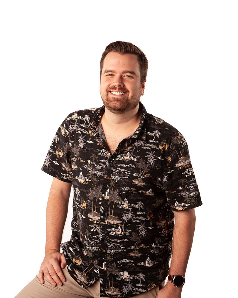 Zach Karl
