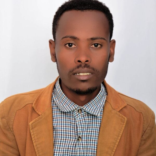 Temesegen Teshome