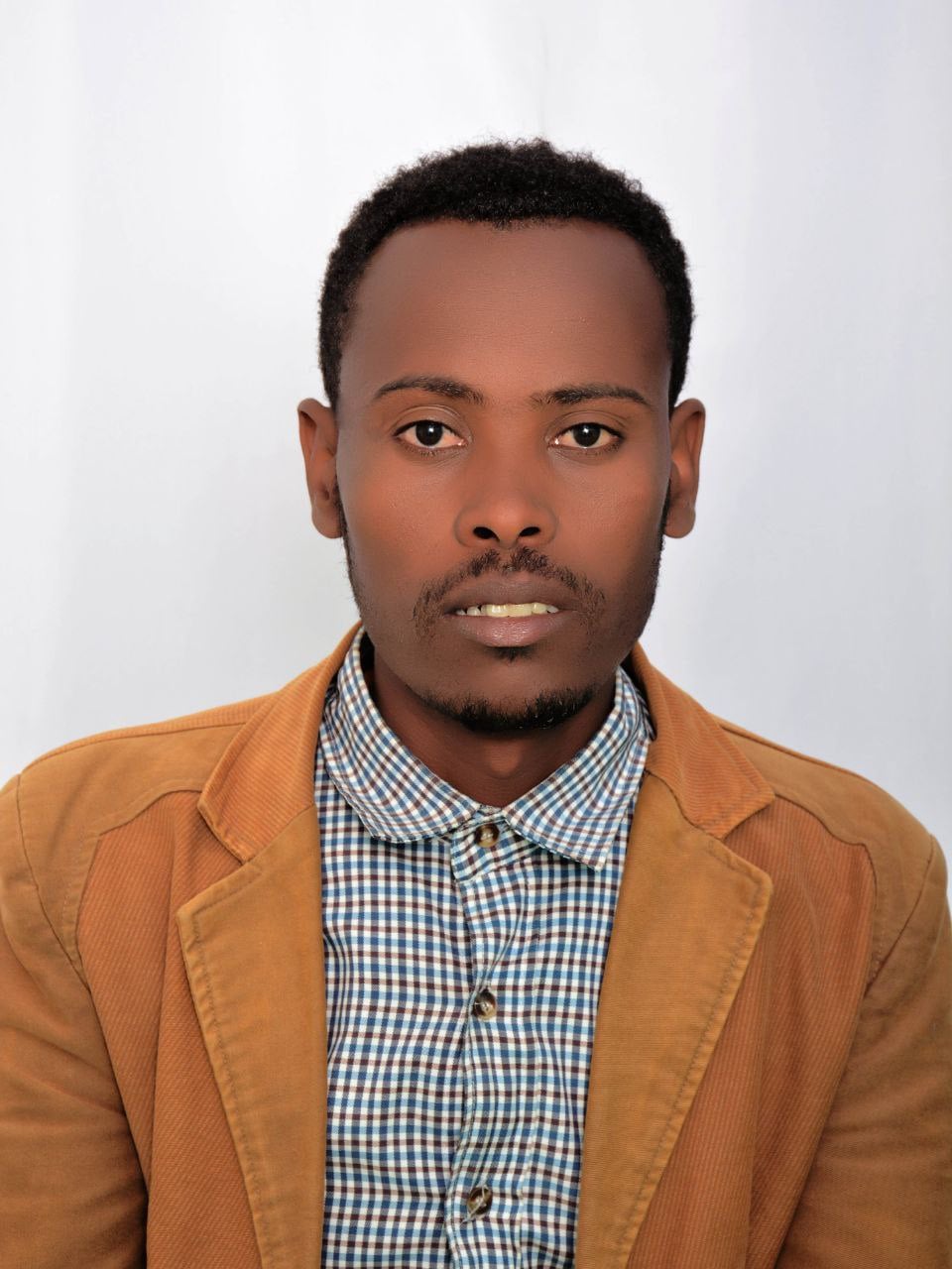 Temesegen Teshome