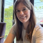 Katherine Painter - Chiba, Japan