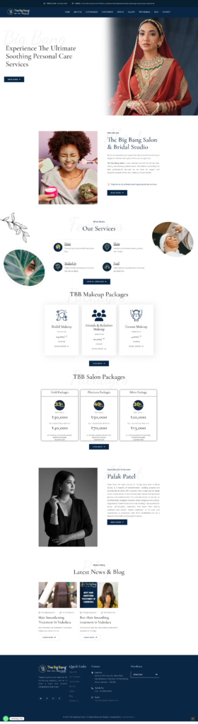 Abhishek Parmar - portfolio - 2