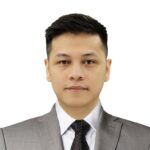 Harry Emmanuel David - Manila, Philippines