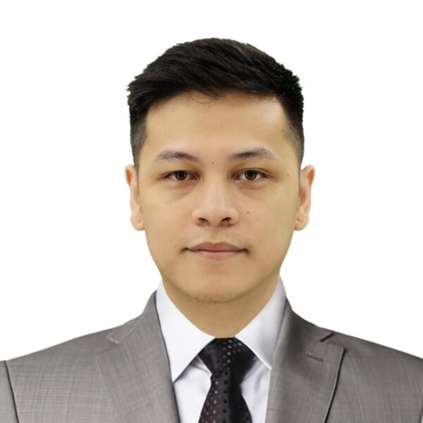 Harry Emmanuel David