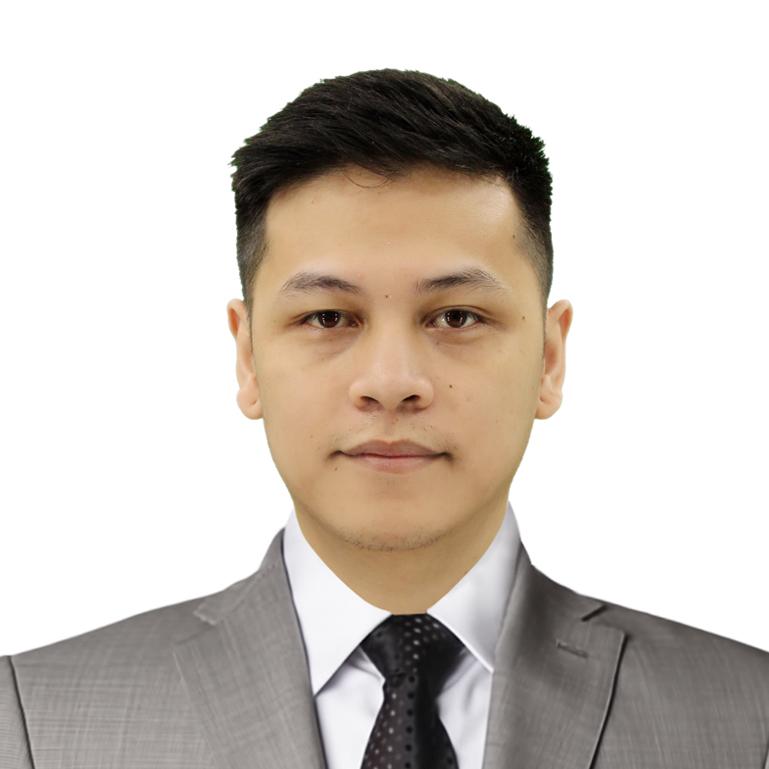 Harry Emmanuel David