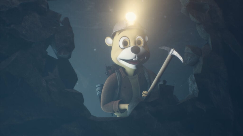 I will be your professional 3D Animation Mentor and Coach - portfolio - 1
