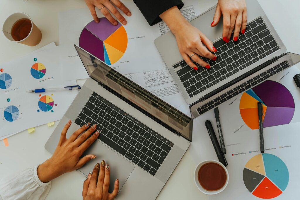 Top Online Services Helping People Work, Study, and Succeed Simultaneously