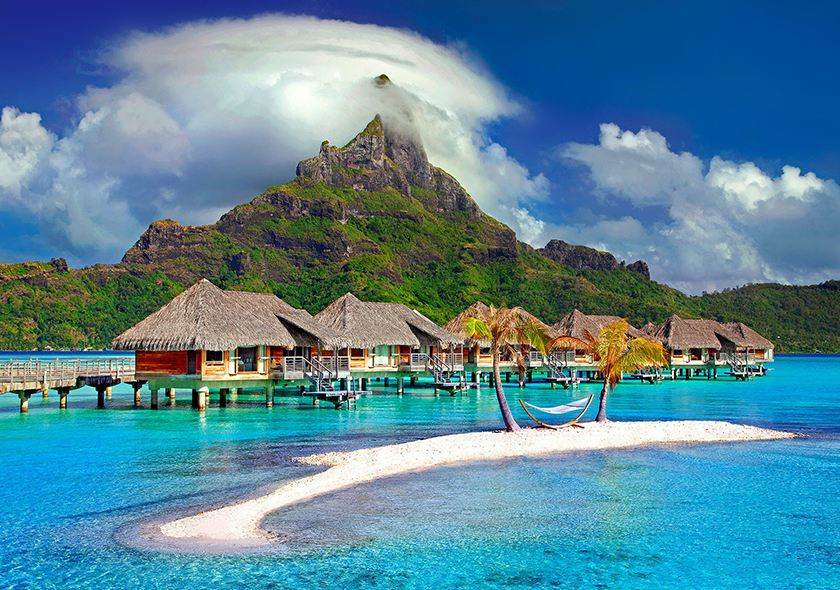 Domestic & International Tours, Ticketing Hotel Booking, Hajj & Umrah Etc - portfolio - 1