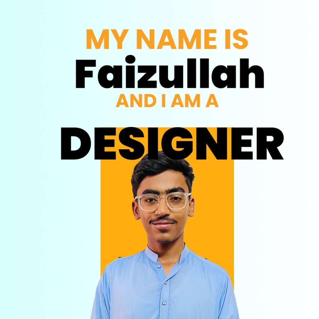 Hafiz Faizullah - portfolio - 0