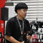 Uan Timothy Villanueva - Manila, Philippines