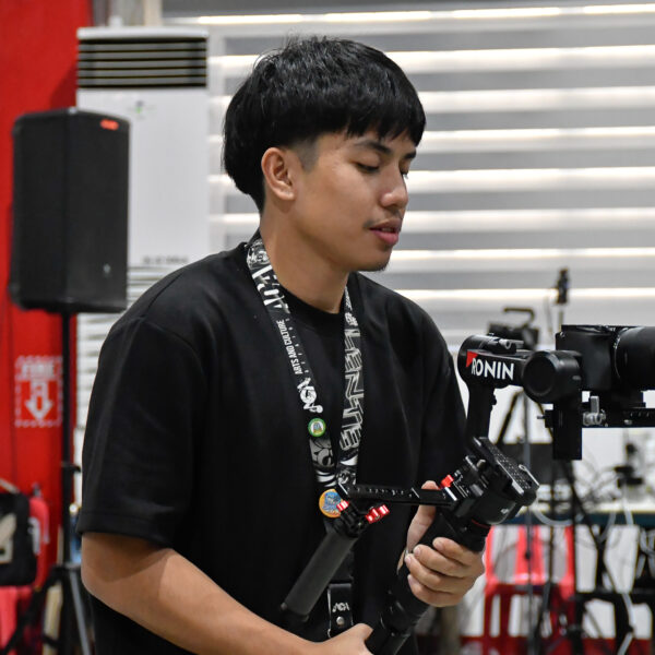 Uan Timothy Villanueva