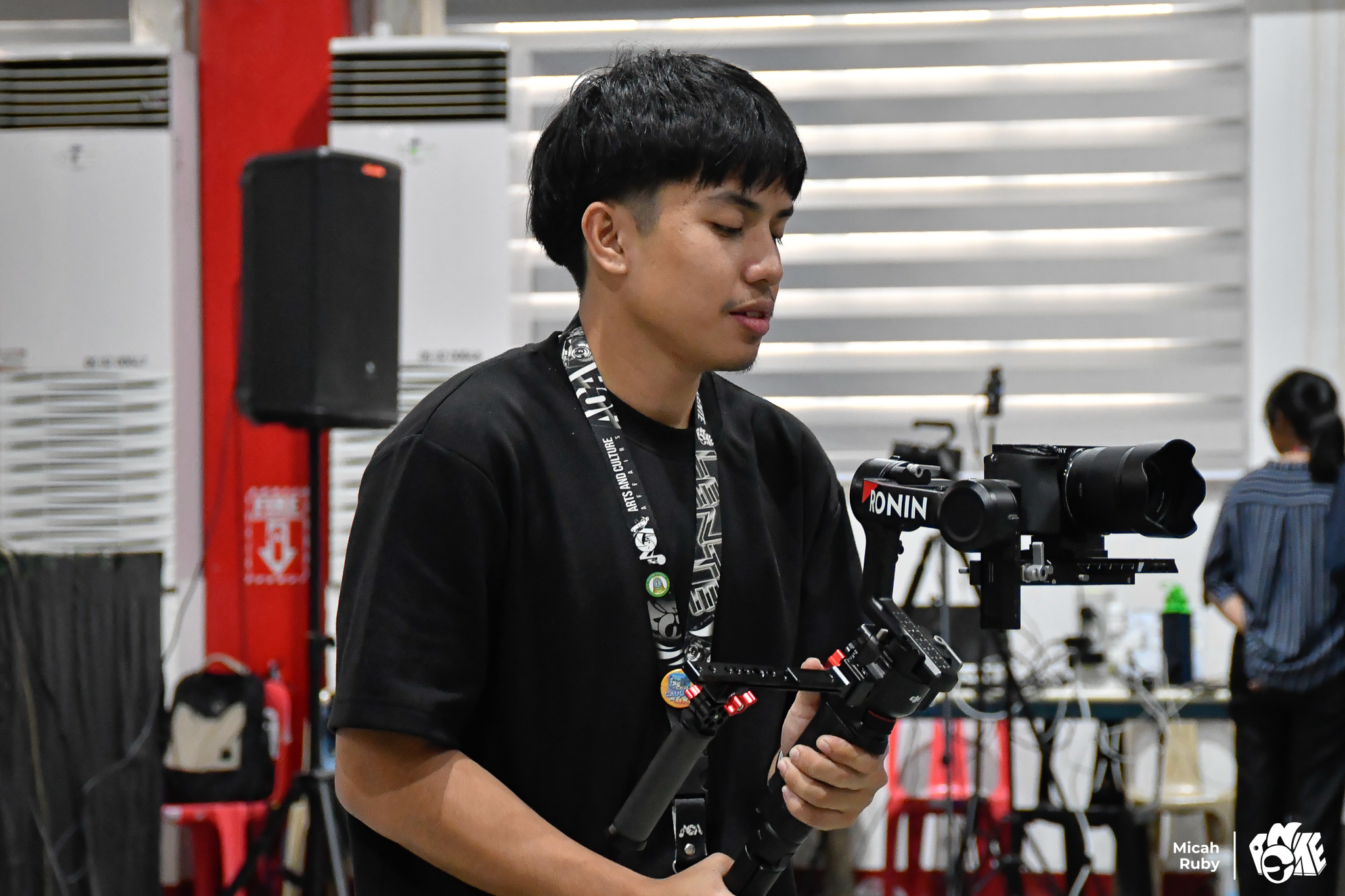 Uan Timothy Villanueva