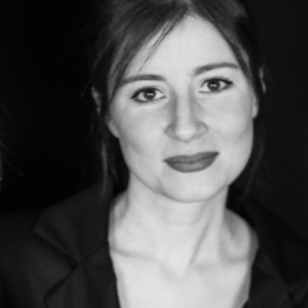 Anouk Beaujon Pouradier
