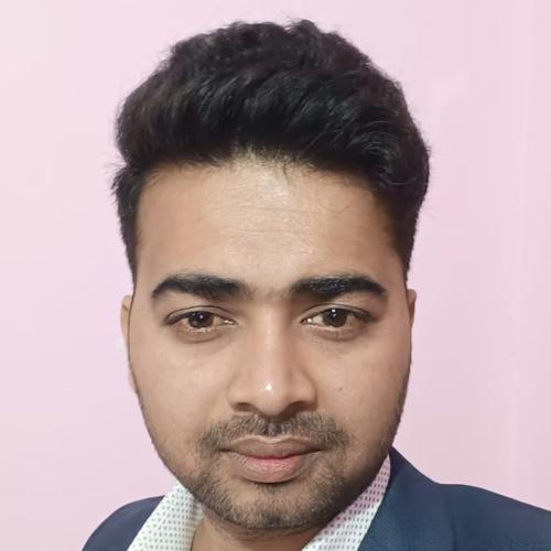 durgesh yadav