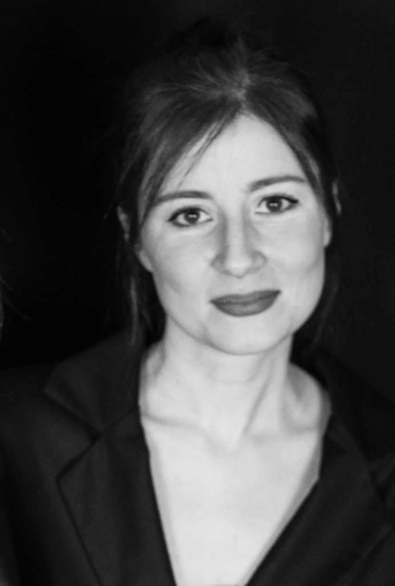 Anouk Beaujon Pouradier