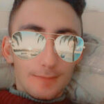 Mahmoud Al , Absi - Ghazzah, Palestine