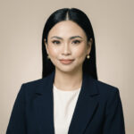 Mary Rose Millano - Doha, Qatar