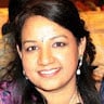 Dipti Agarwal - Hyderabad, India