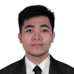 Joebert Asuncion - Manille, Philippines