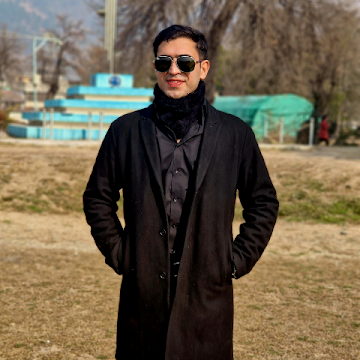 MUHAMMAD MUJTABA