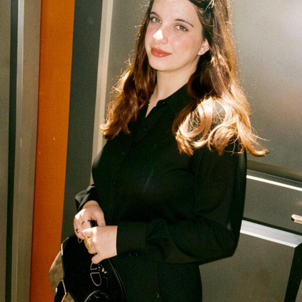 Tanya Nayyar