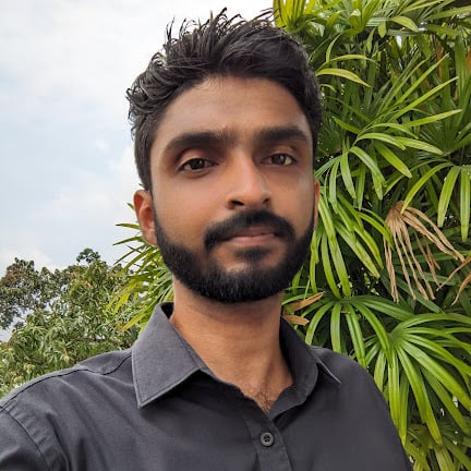theekshana gimhan