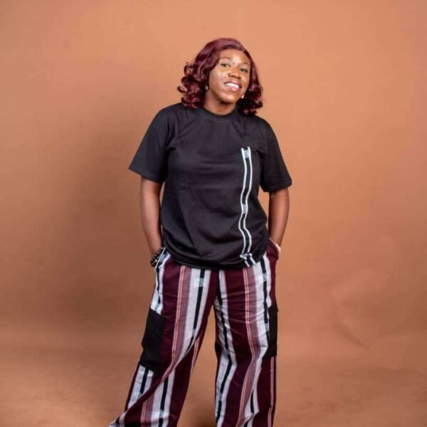 Toyin  Momoh