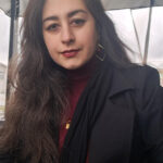 MORVARID OMIDI - Rasht, Iran