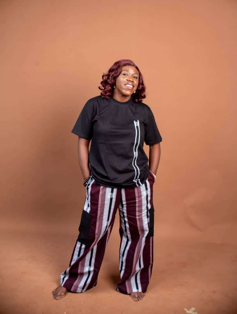 Toyin Momoh
