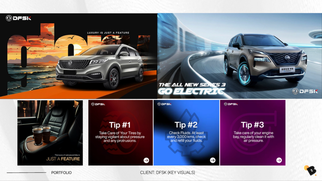 LET'S CREATE YOUR BRAND IDENTITY! - portfolio - 0