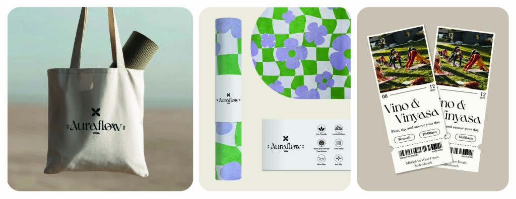 Graphic Design & Branding - portfolio - 0