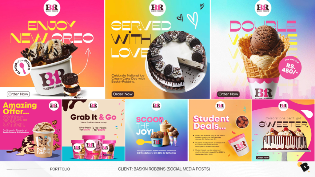 LET'S CREATE YOUR BRAND IDENTITY! - portfolio - 2