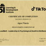 LeadWell - Leadership en santé psychologique et bien-être