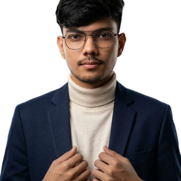 Sonu Kumar