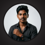 Veneth ChandraKumar - تشيناي, الهند