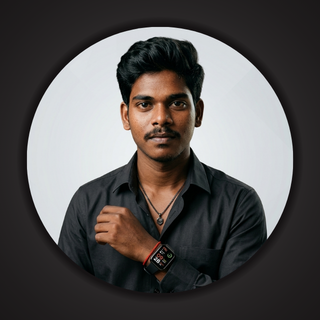 Veneth ChandraKumar