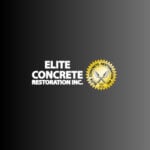 Elite Concrete Restoration Inc - Calgary, Canada