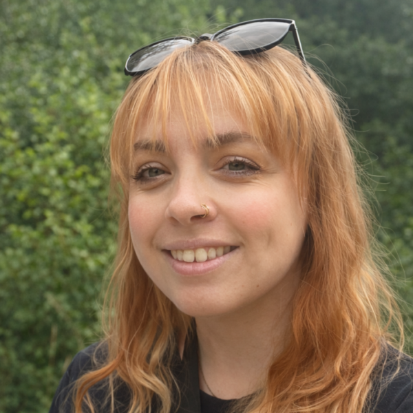 Ellie Wilson