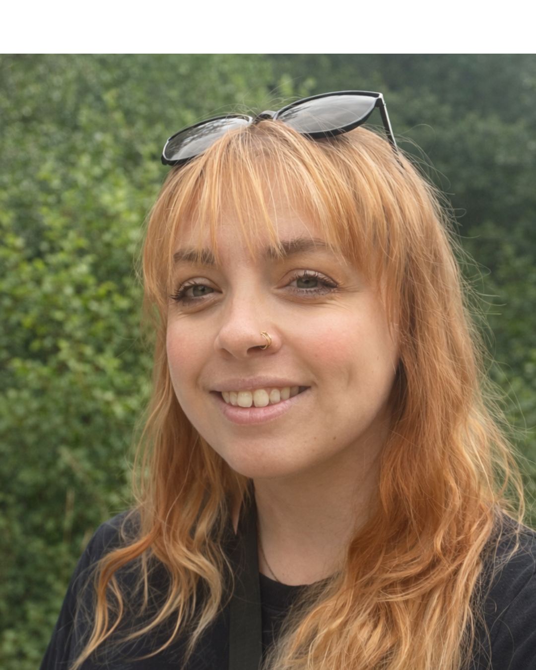 Ellie Wilson
