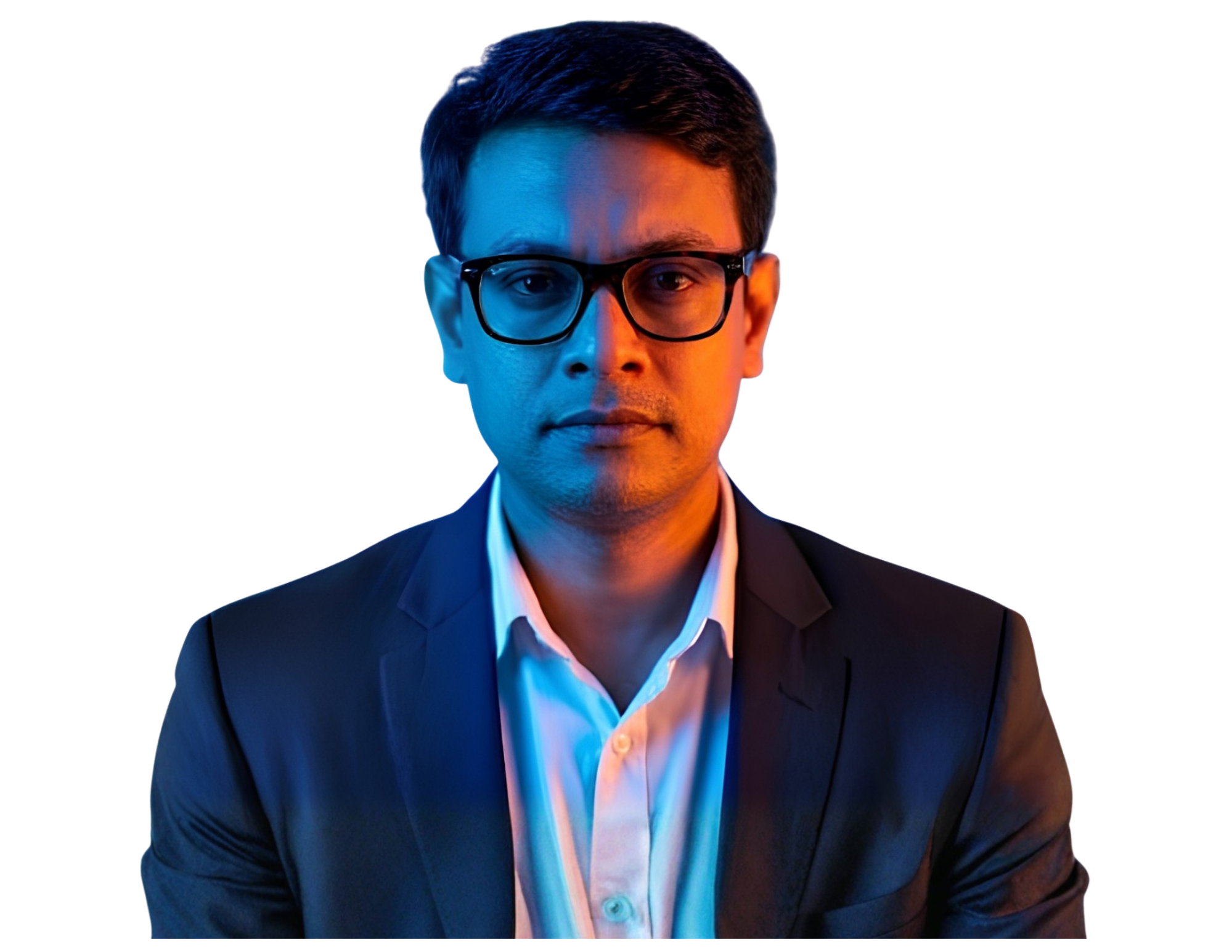 Md Sahadat ullah - cover