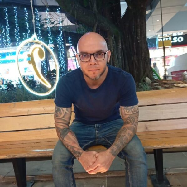 JORGE GARZÓN
