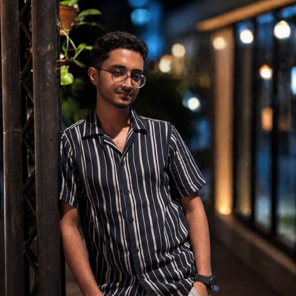 Bishal Deb Roy