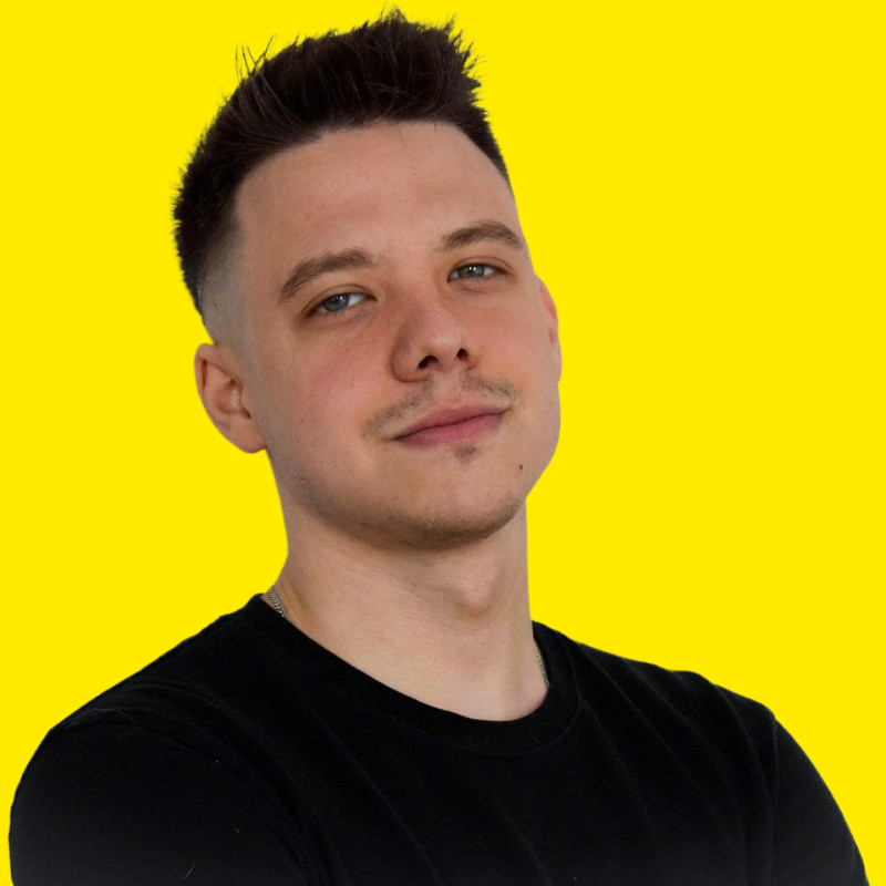 Piotr Kasperek